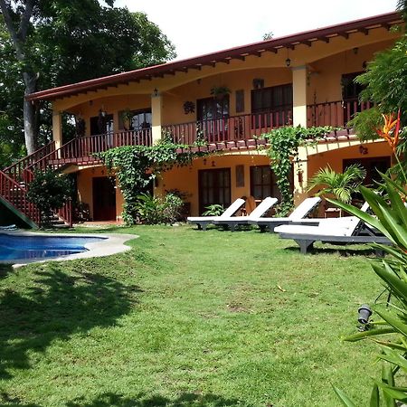 Hotel Green Jacó Εξωτερικό φωτογραφία