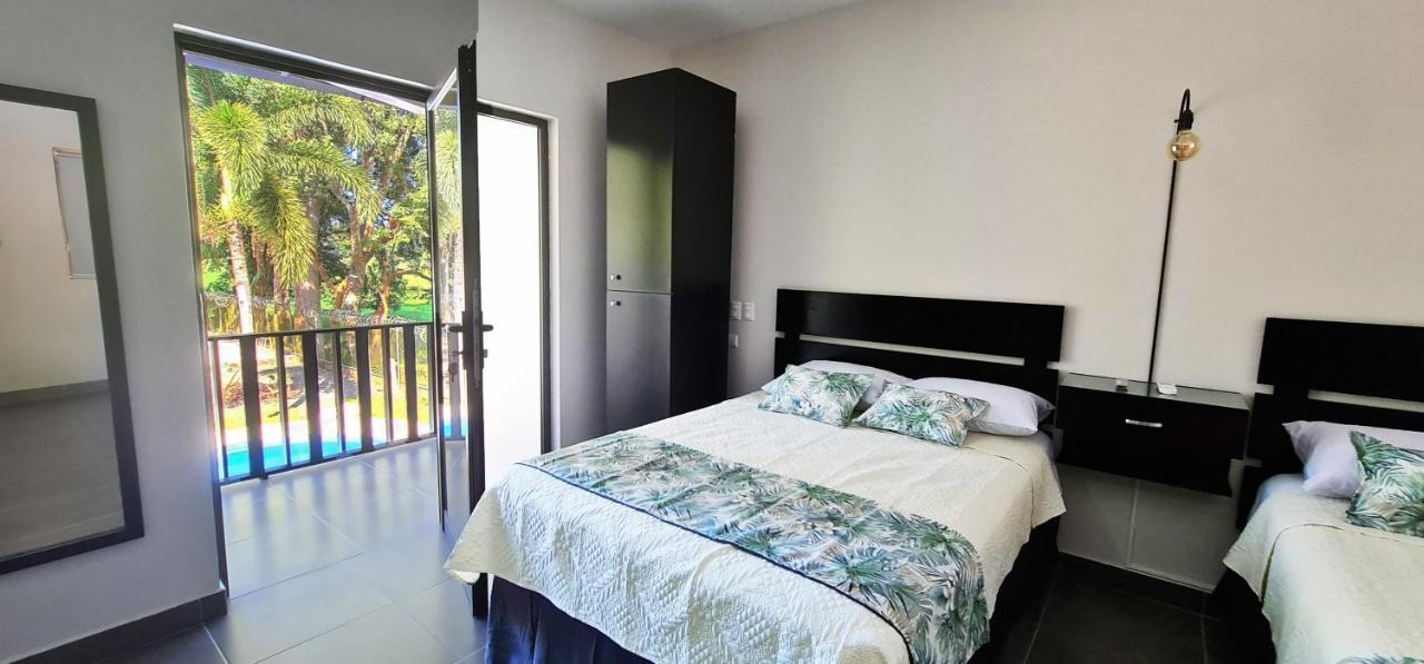 Hotel Green Jacó Εξωτερικό φωτογραφία