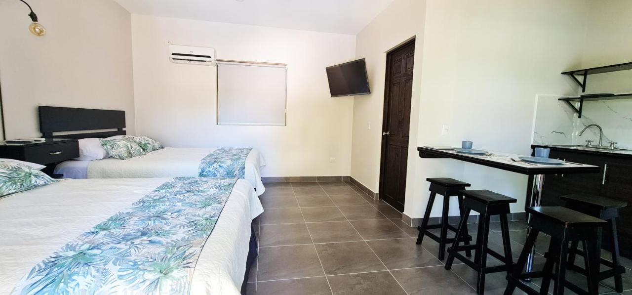 Hotel Green Jacó Εξωτερικό φωτογραφία