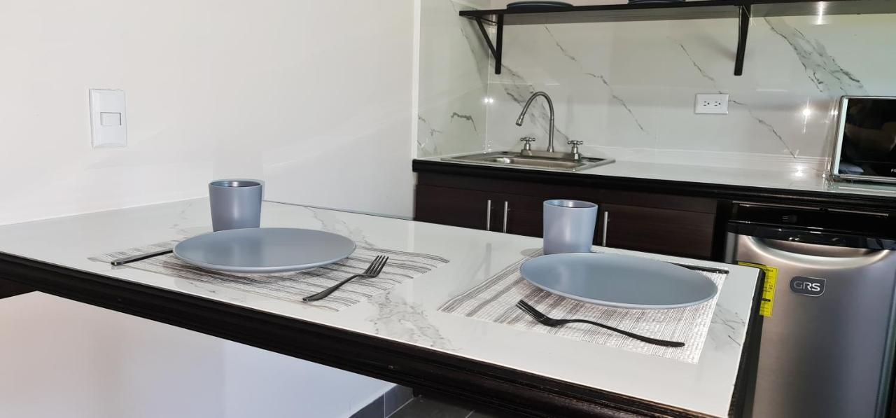 Hotel Green Jacó Εξωτερικό φωτογραφία
