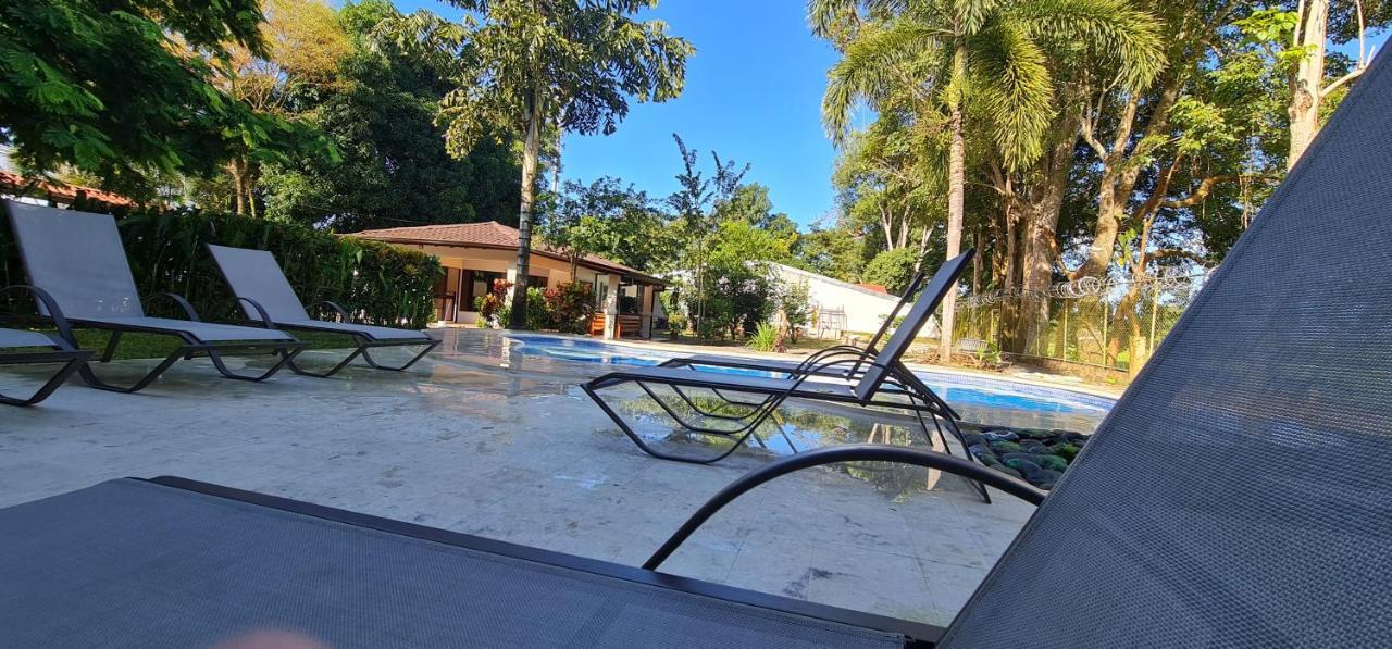 Hotel Green Jacó Εξωτερικό φωτογραφία