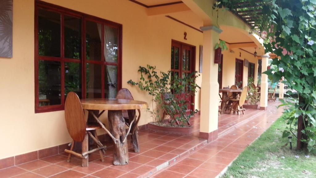Hotel Green Jacó Δωμάτιο φωτογραφία