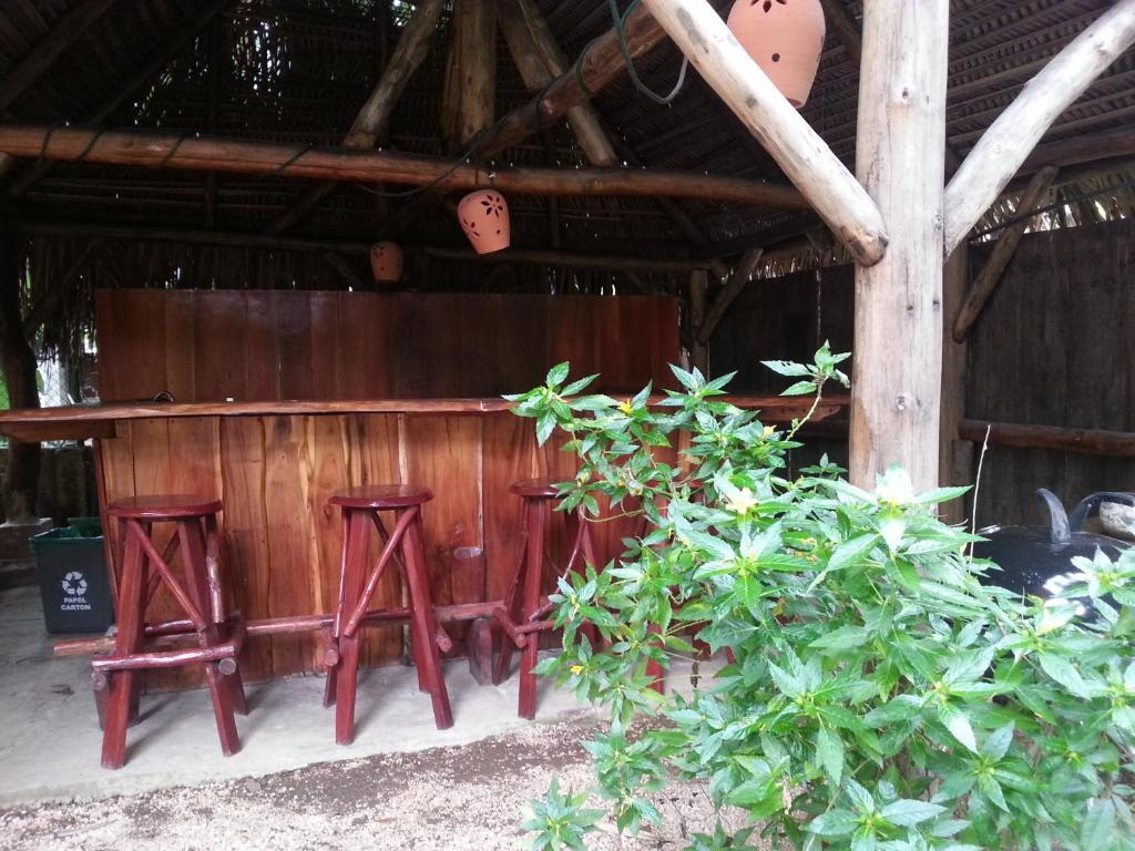 Hotel Green Jacó Εξωτερικό φωτογραφία