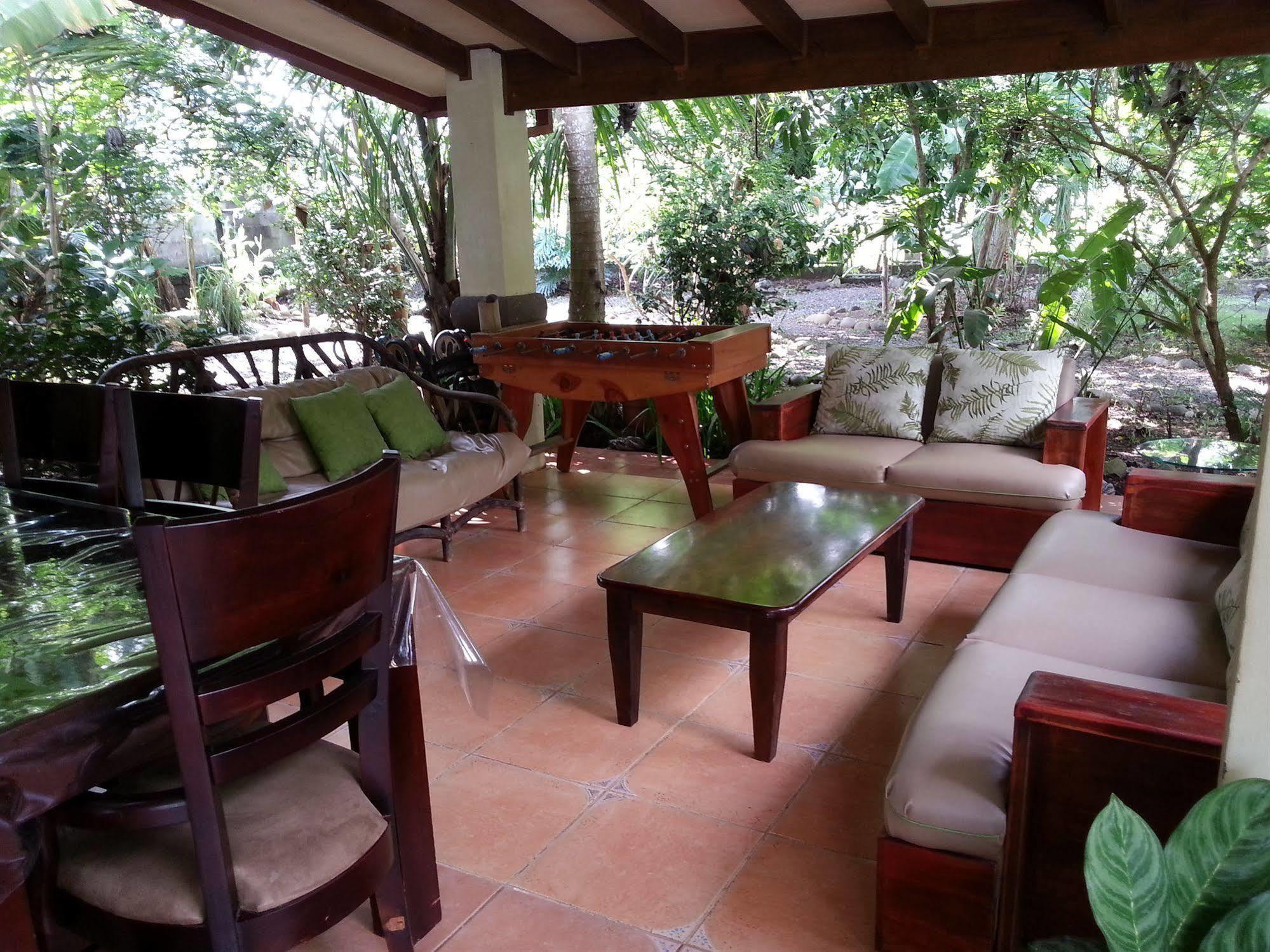 Hotel Green Jacó Εξωτερικό φωτογραφία