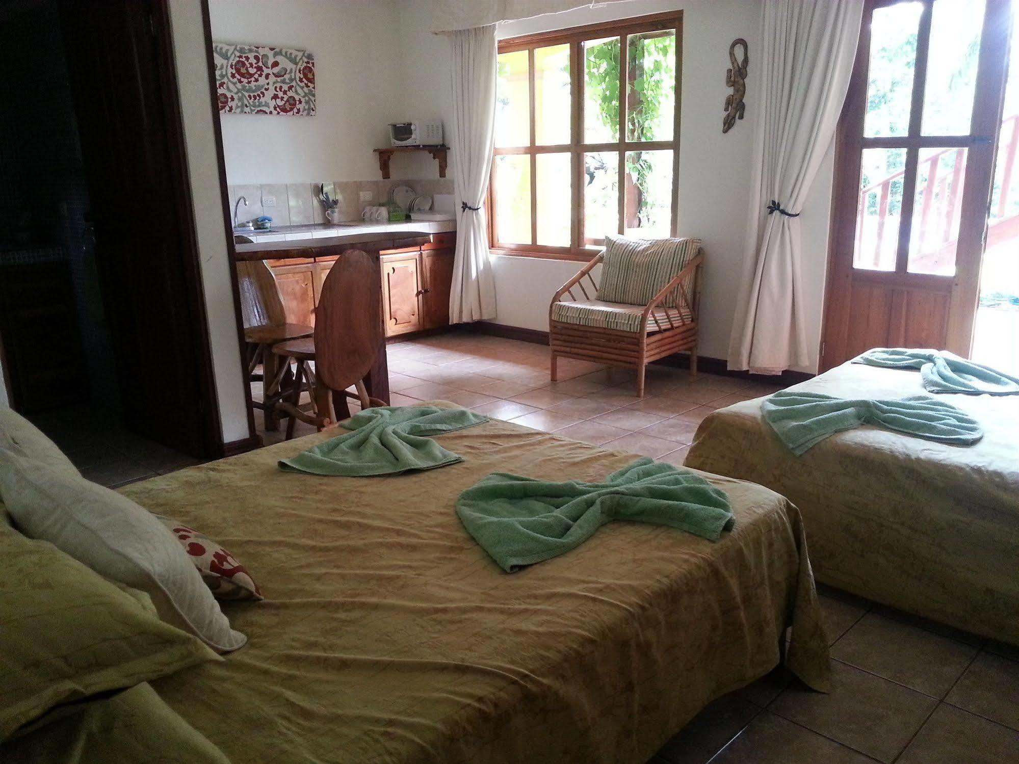 Hotel Green Jacó Εξωτερικό φωτογραφία