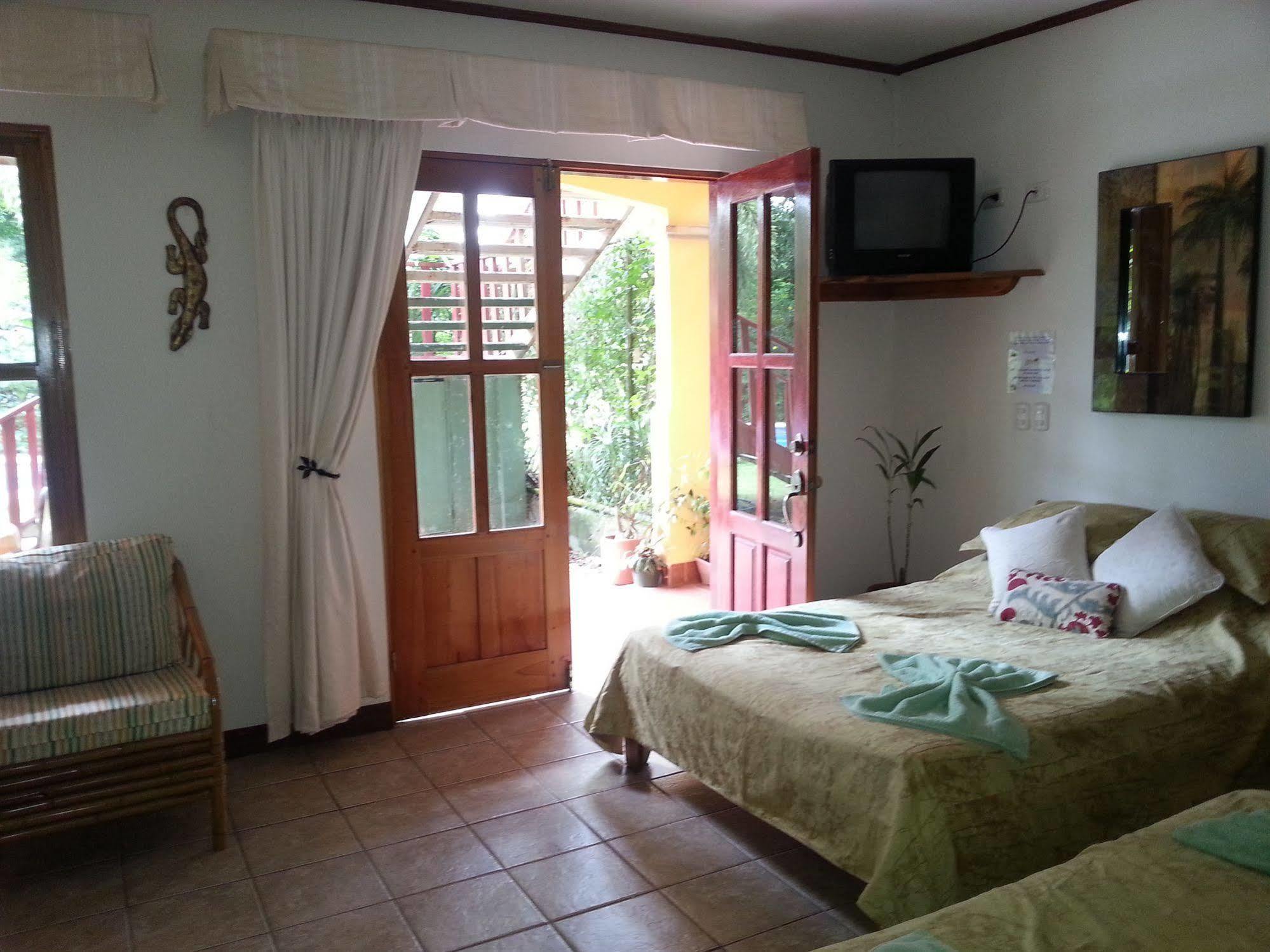 Hotel Green Jacó Εξωτερικό φωτογραφία