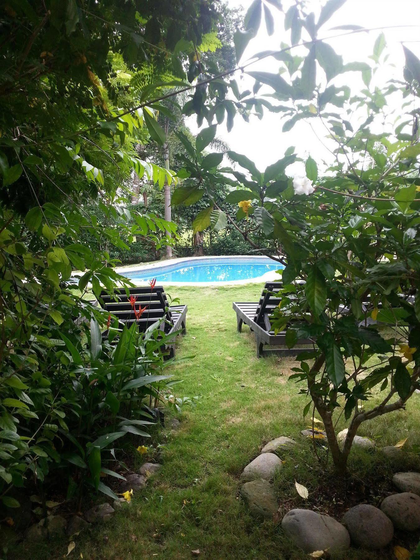 Hotel Green Jacó Εξωτερικό φωτογραφία