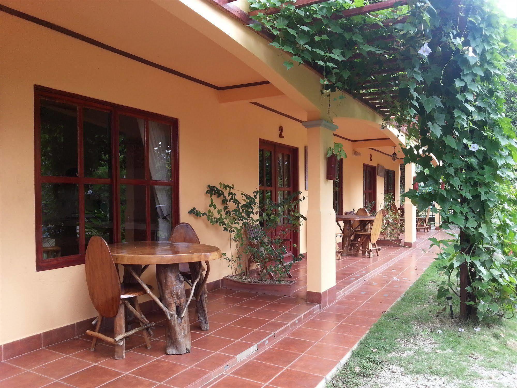 Hotel Green Jacó Εξωτερικό φωτογραφία