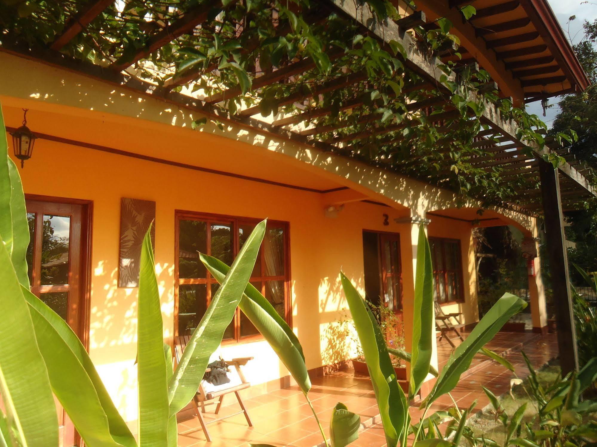 Hotel Green Jacó Εξωτερικό φωτογραφία
