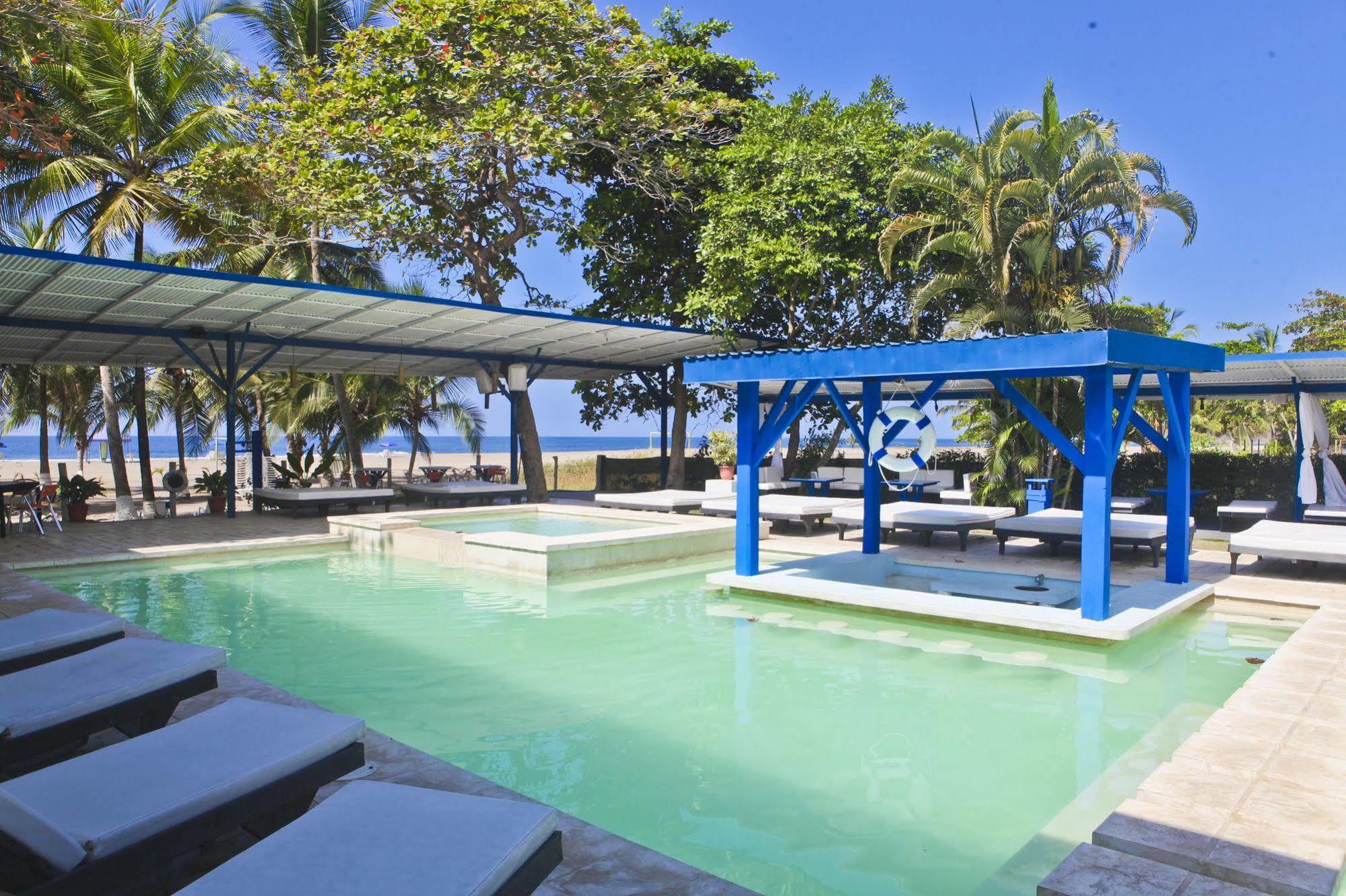Hotel Green Jacó Εξωτερικό φωτογραφία