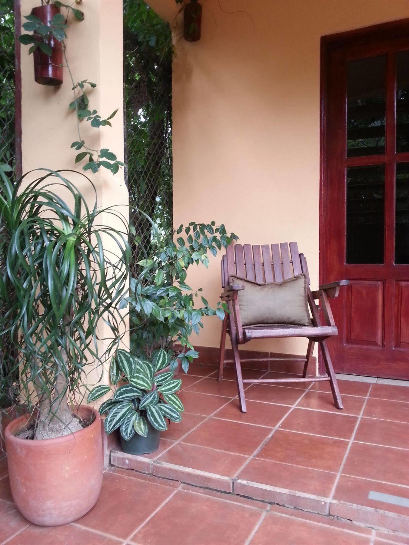 Hotel Green Jacó Εξωτερικό φωτογραφία