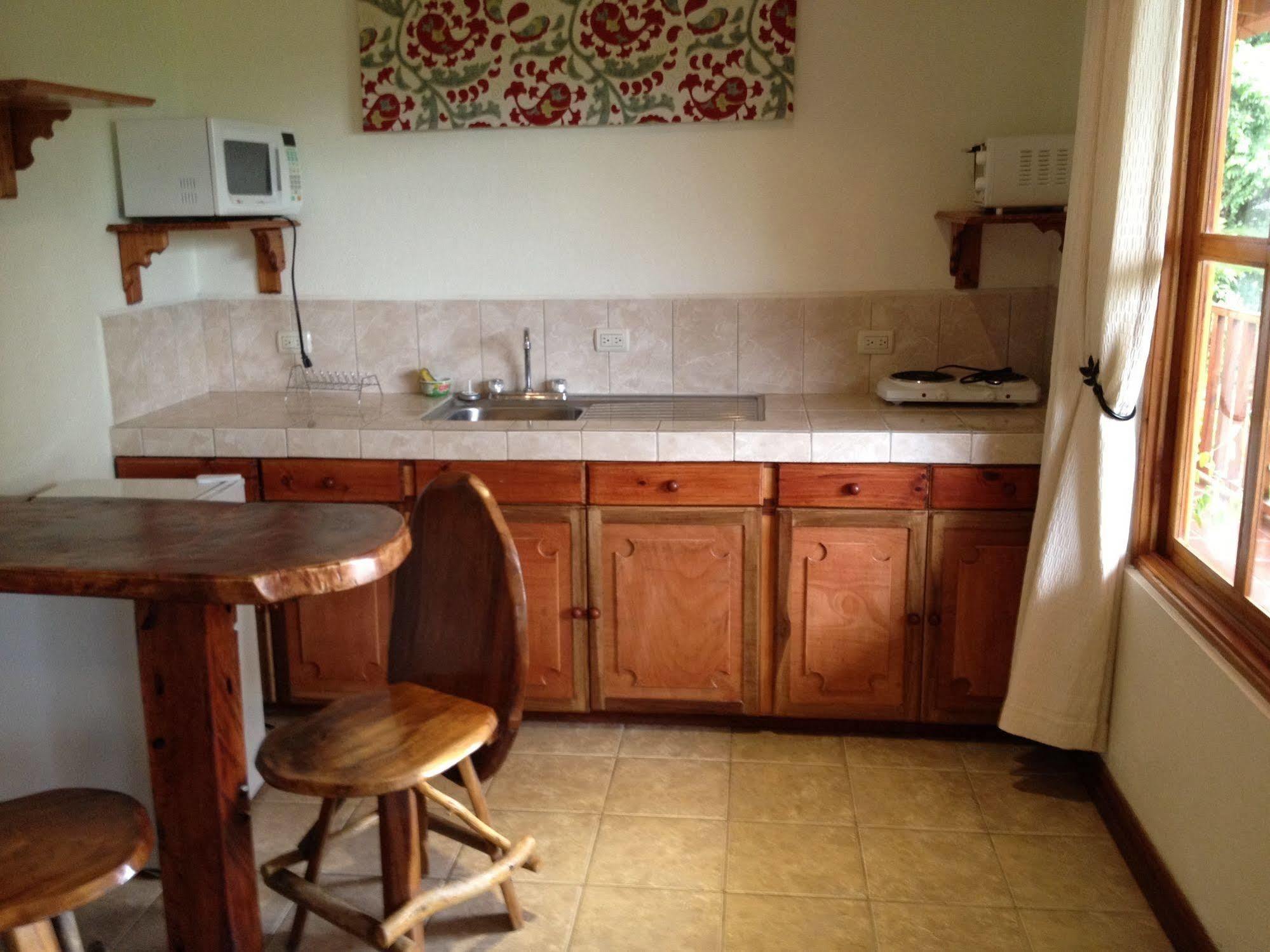 Hotel Green Jacó Εξωτερικό φωτογραφία