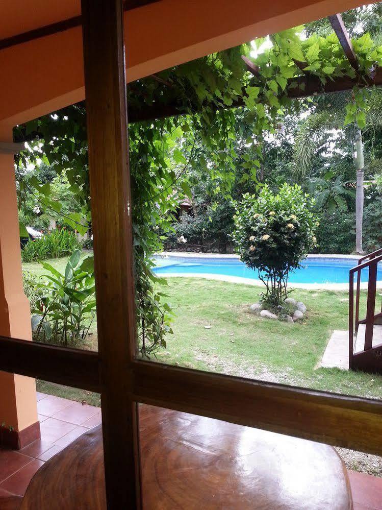 Hotel Green Jacó Εξωτερικό φωτογραφία