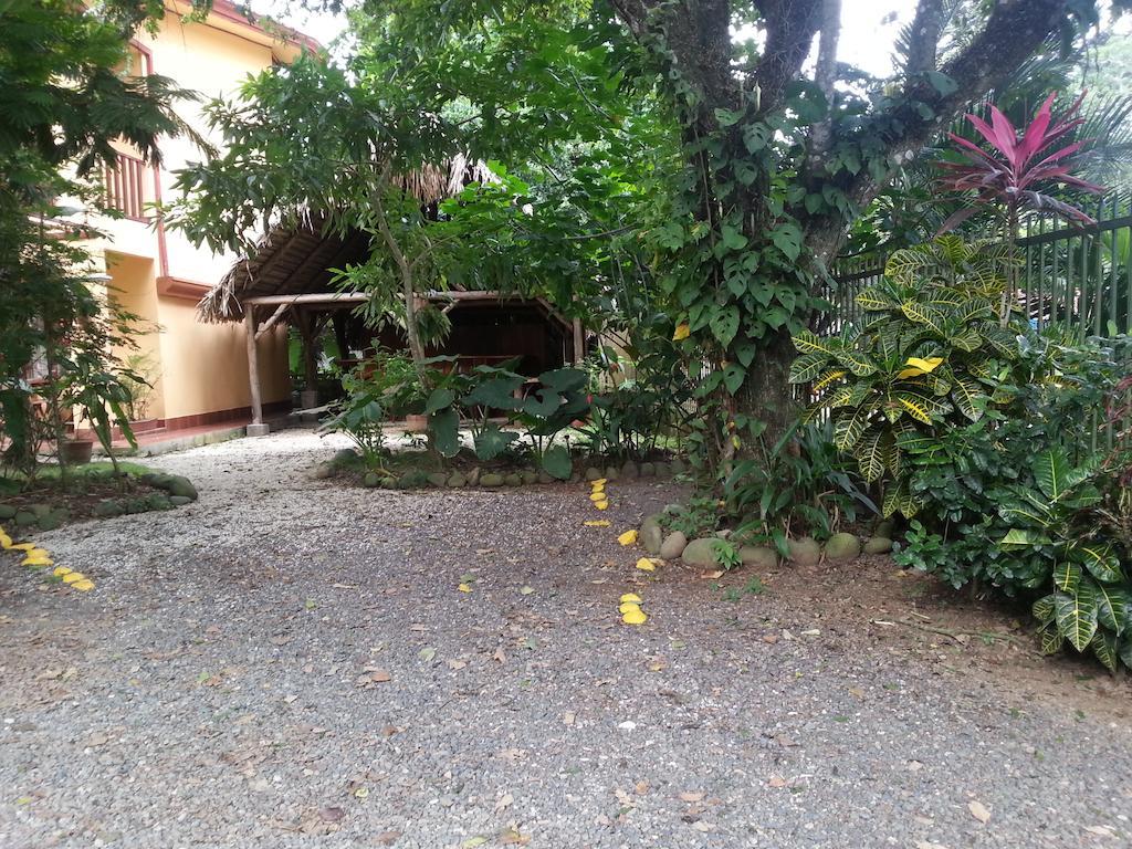 Hotel Green Jacó Εξωτερικό φωτογραφία